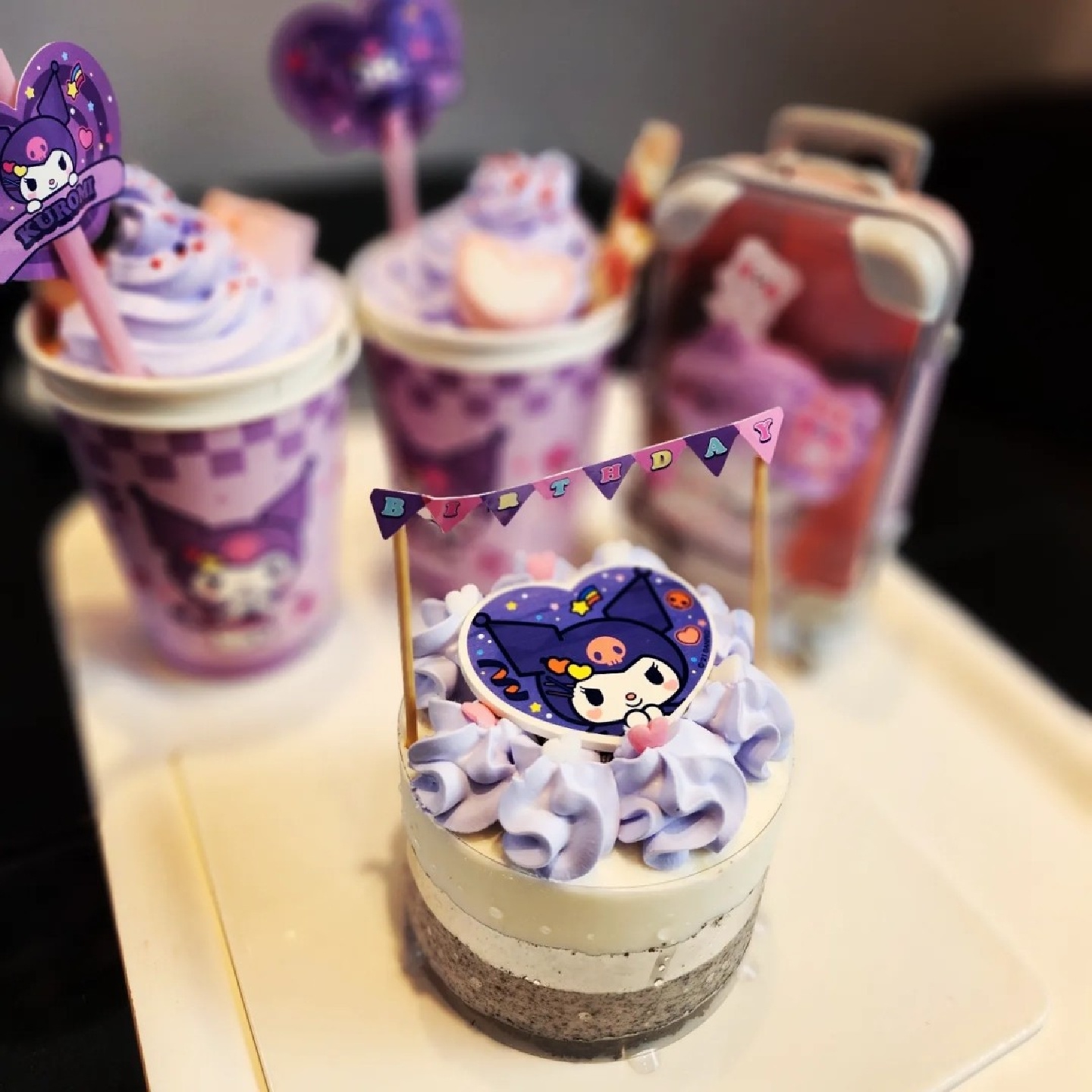 💜🤭💜