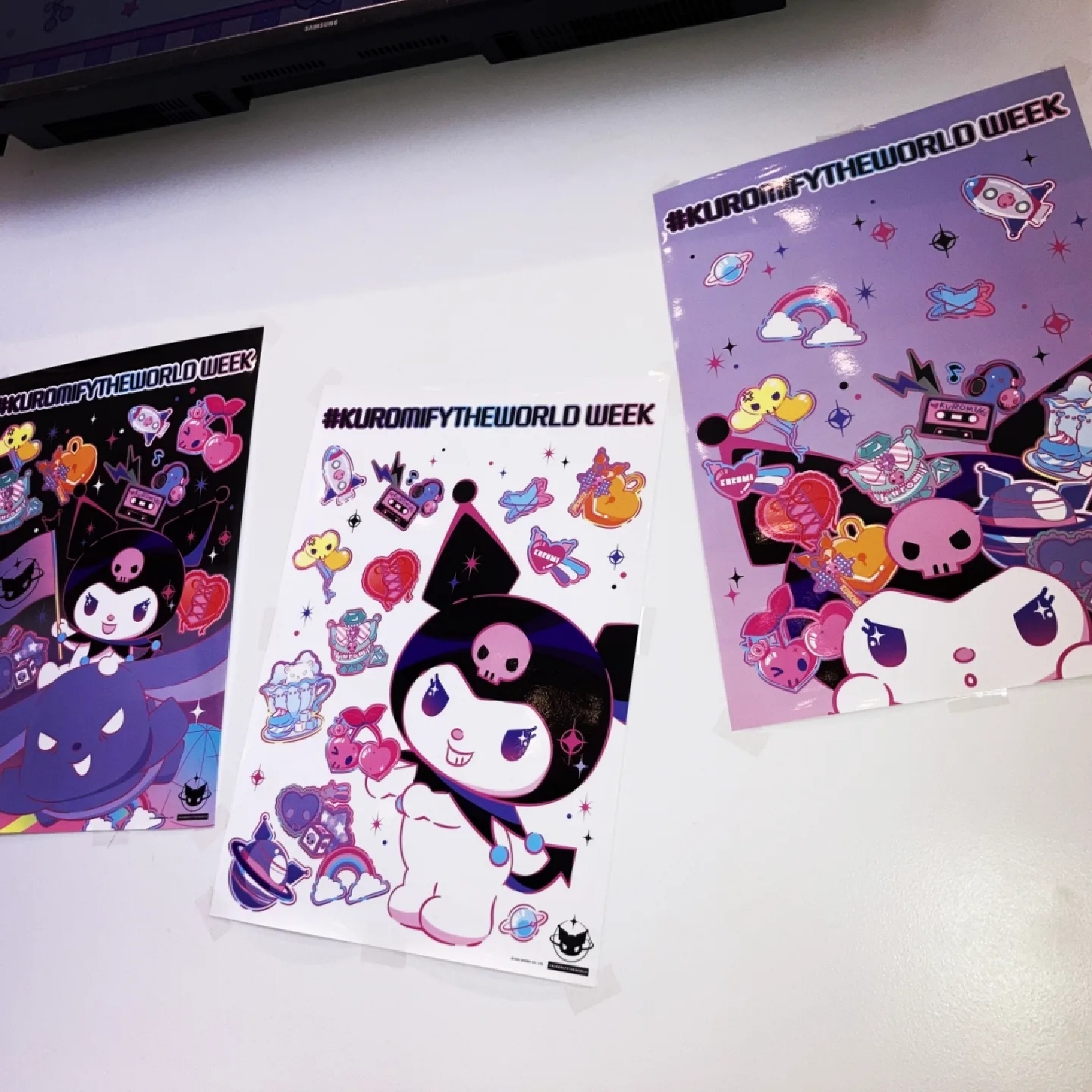 💜🤭💜