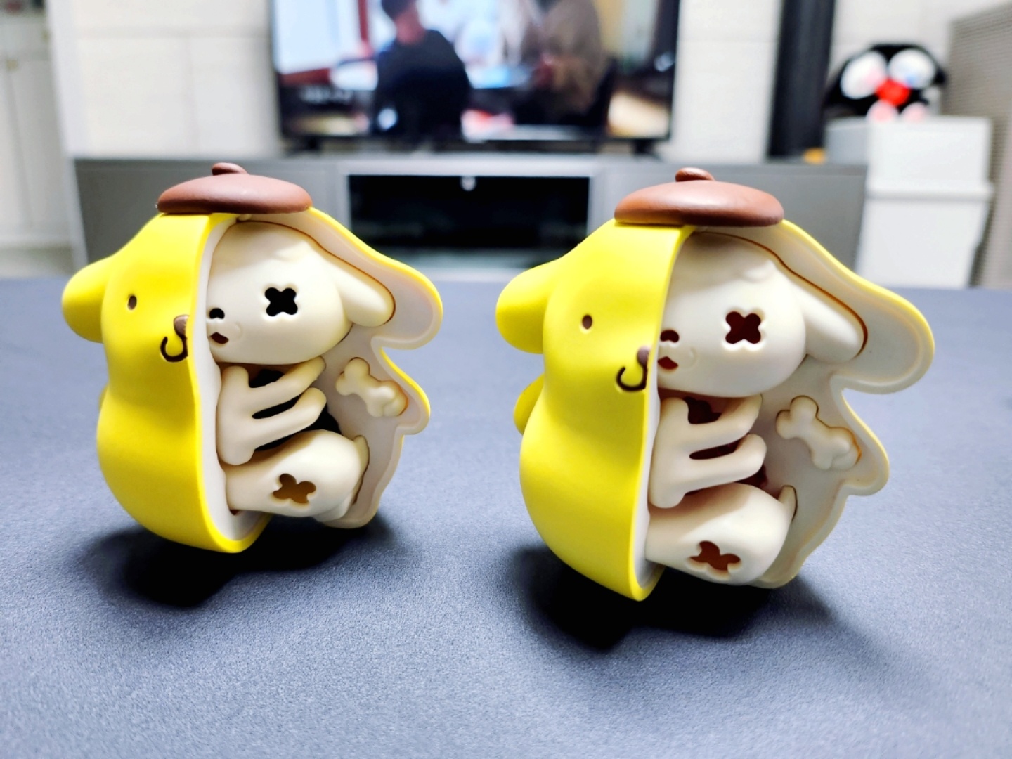 💜카이타이 판타지_퍼플💜