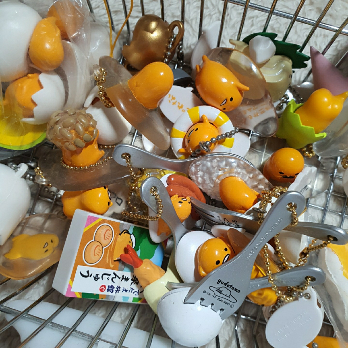 🍳구데타마🍳 가챠