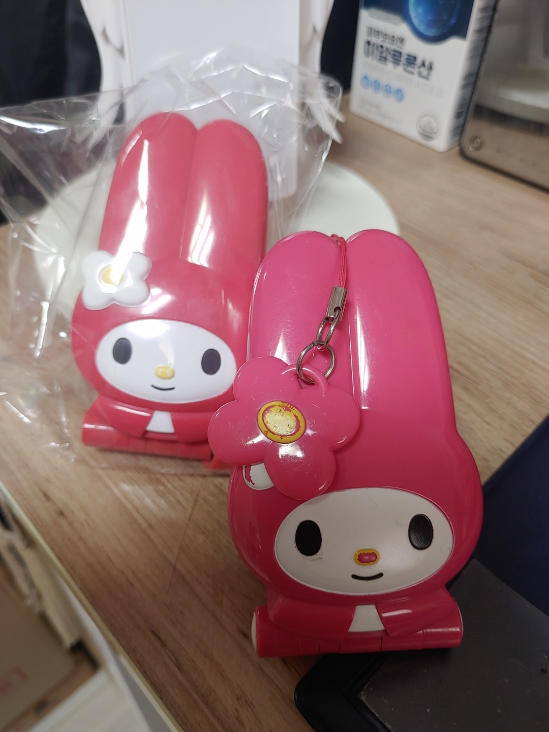 마이멜로디폰