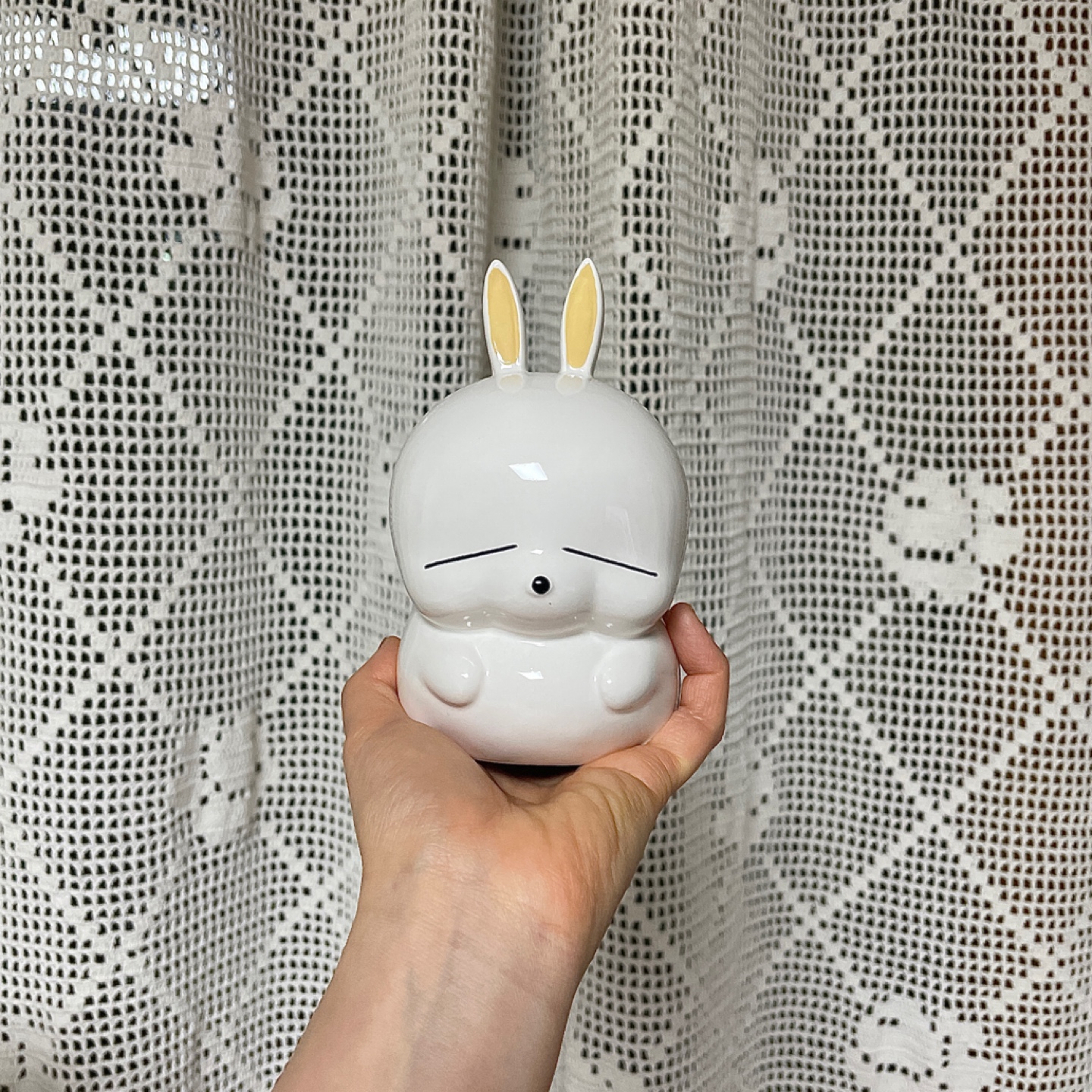 마시마로 저금통