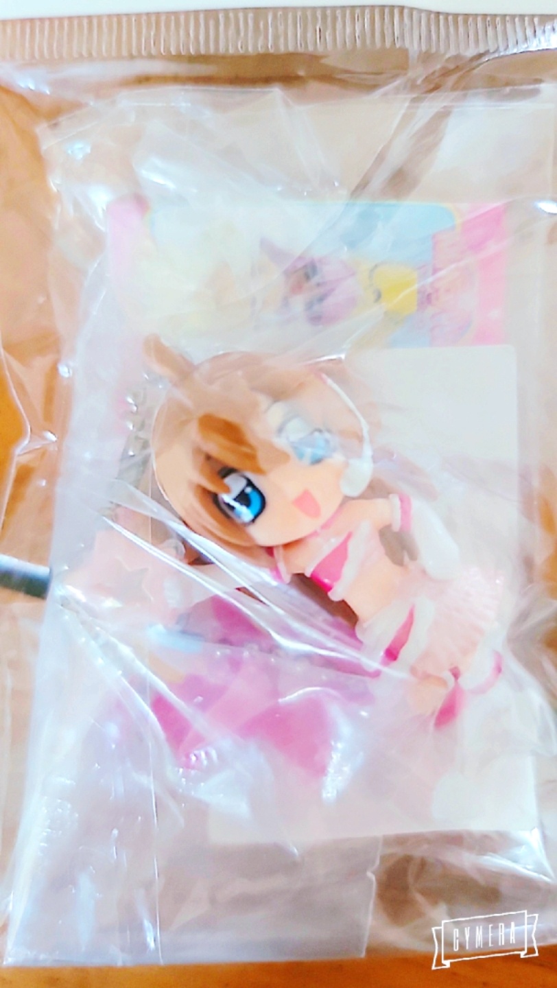라라의스타일기 🌟스타레볼루션가챠피규어키링 +나봉이가챠피규어키링 +미니어쳐세트