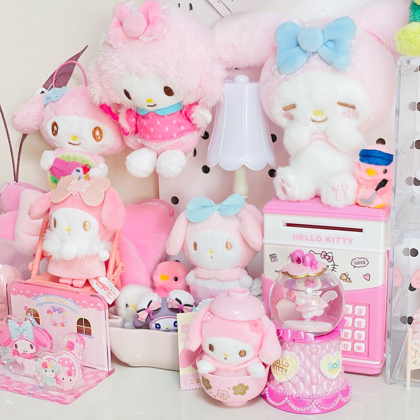 🎀마이멜로디zone🎀