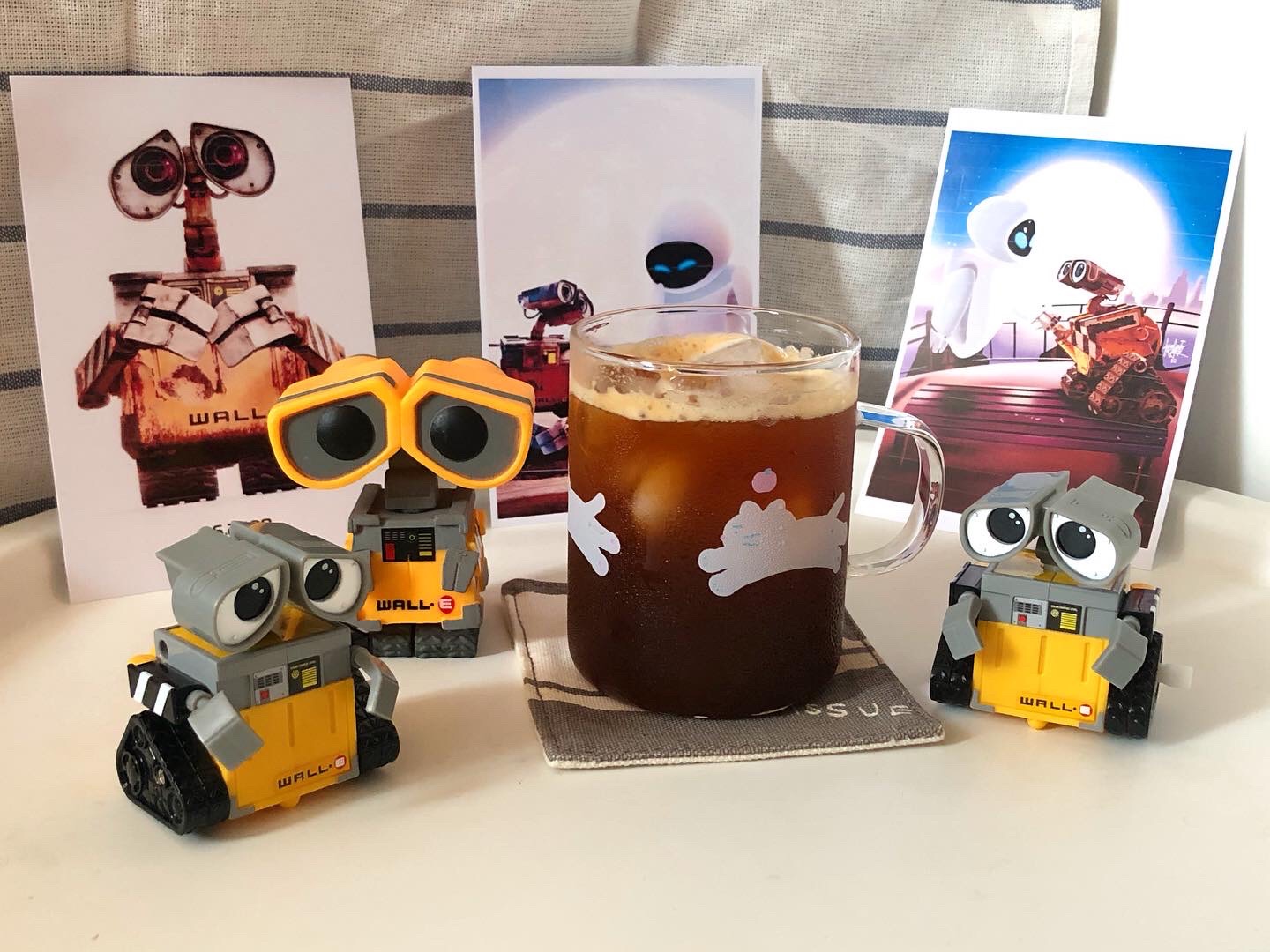 Wall-e