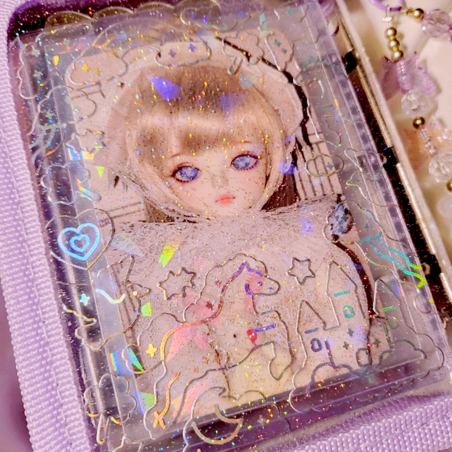 ✨️내가 꾸민 콜북✨️