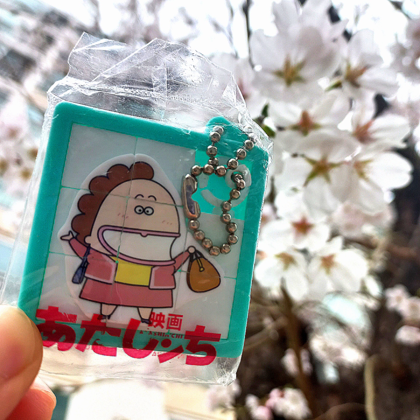 색감 넘 이쁜 엄마🥰