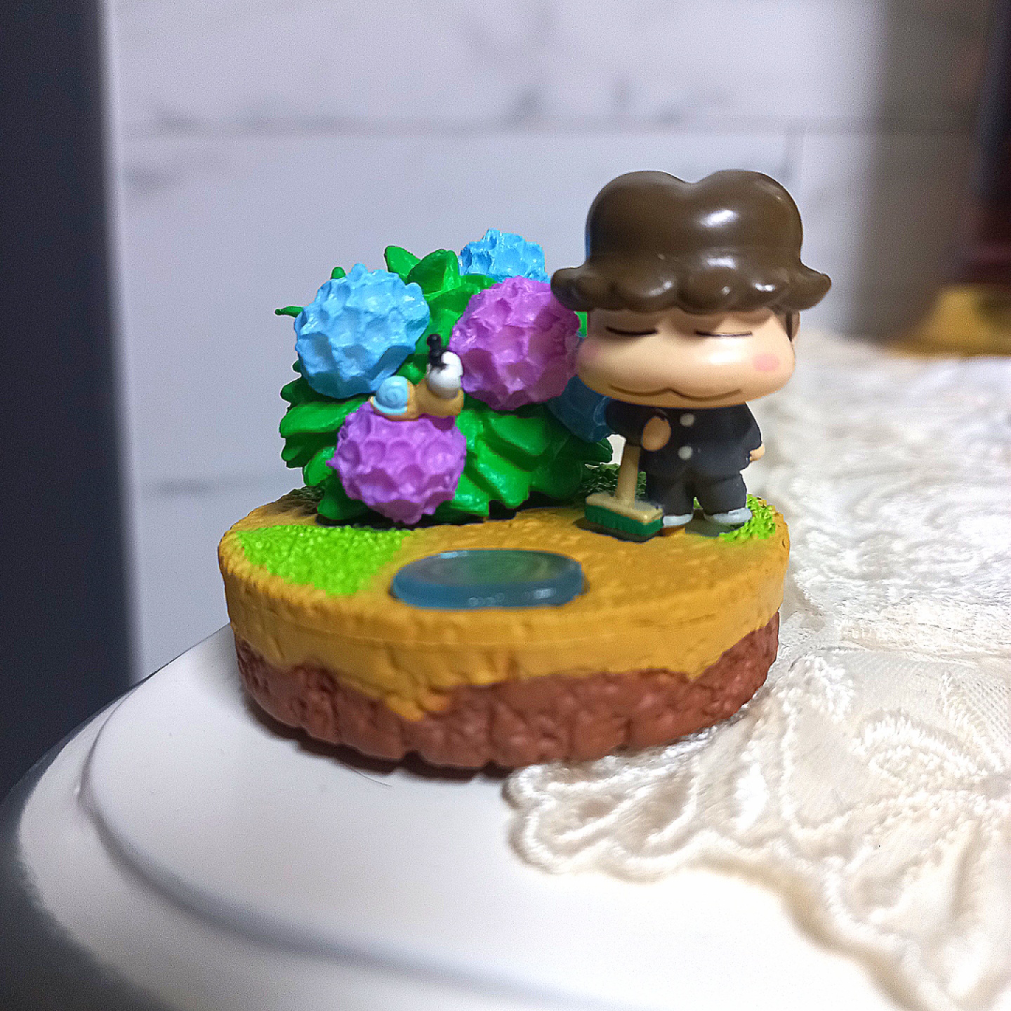 휴식이 필요행 🌱