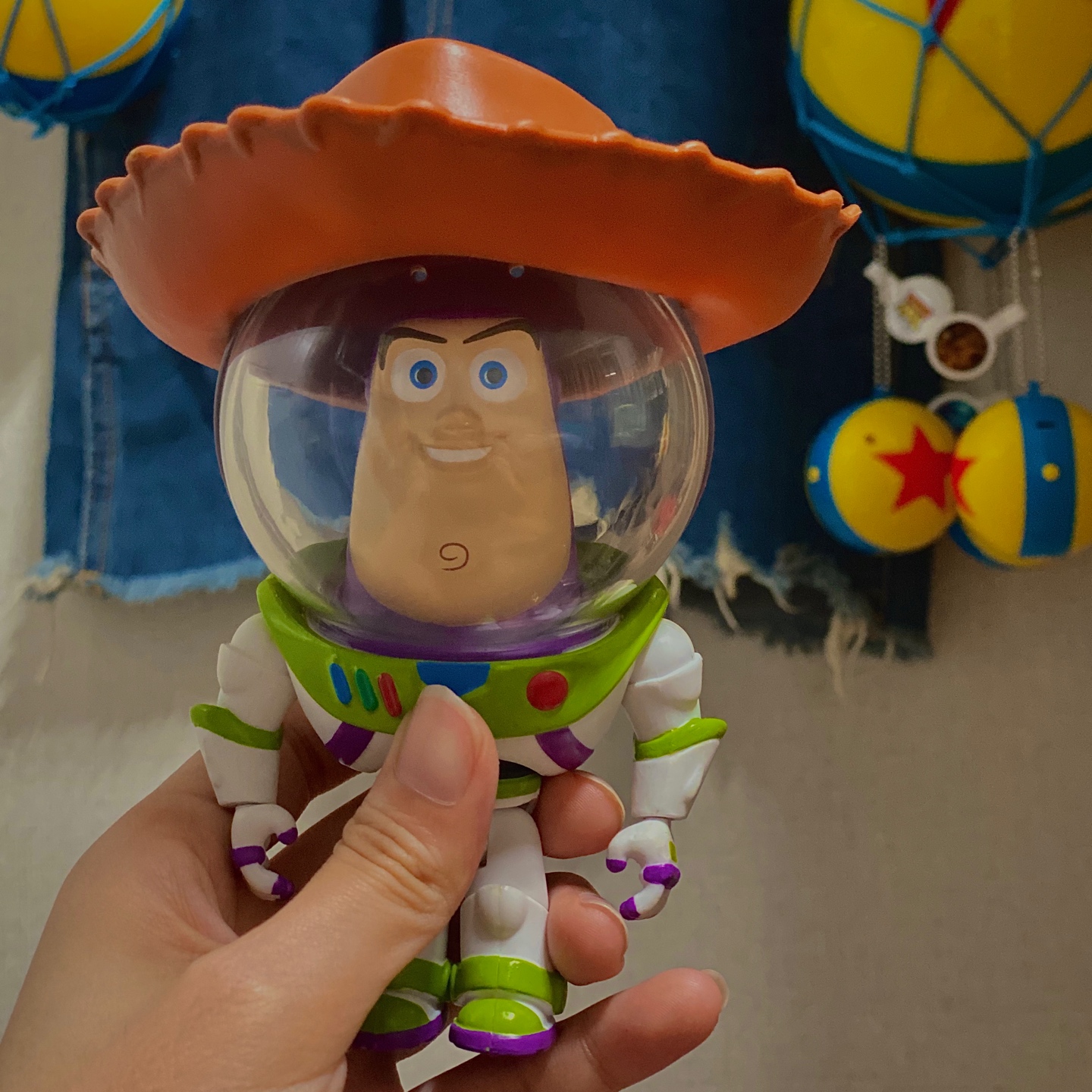 TOY STORY