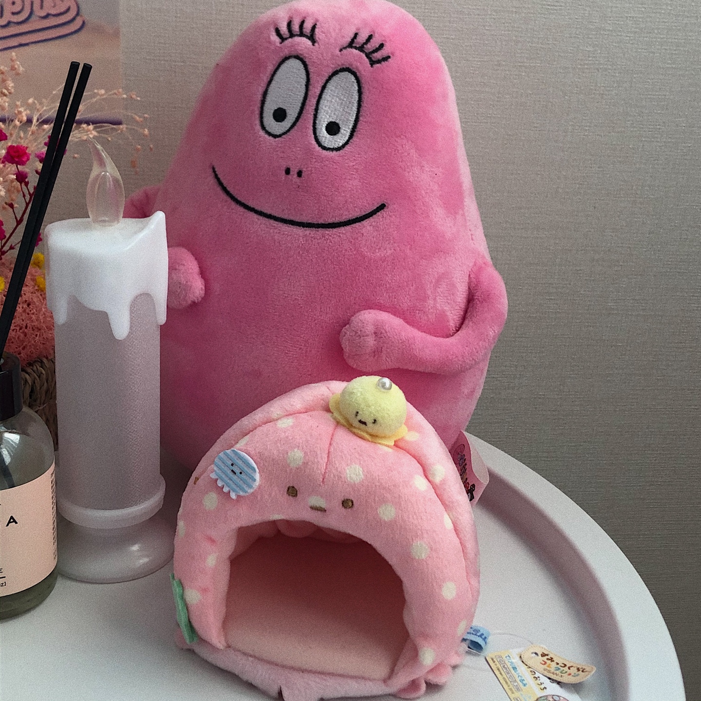 내가 아끼는 인형