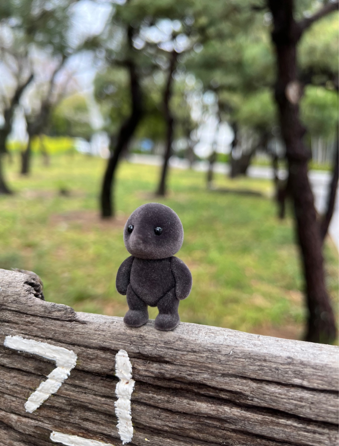 오솔길