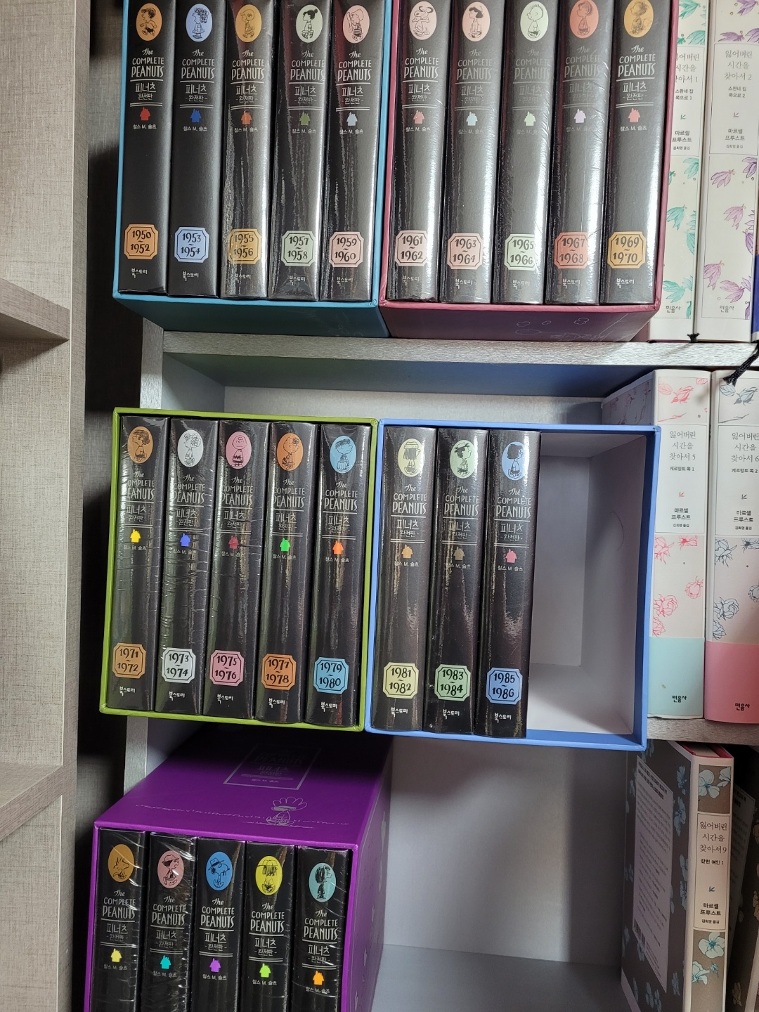 The Peanuts