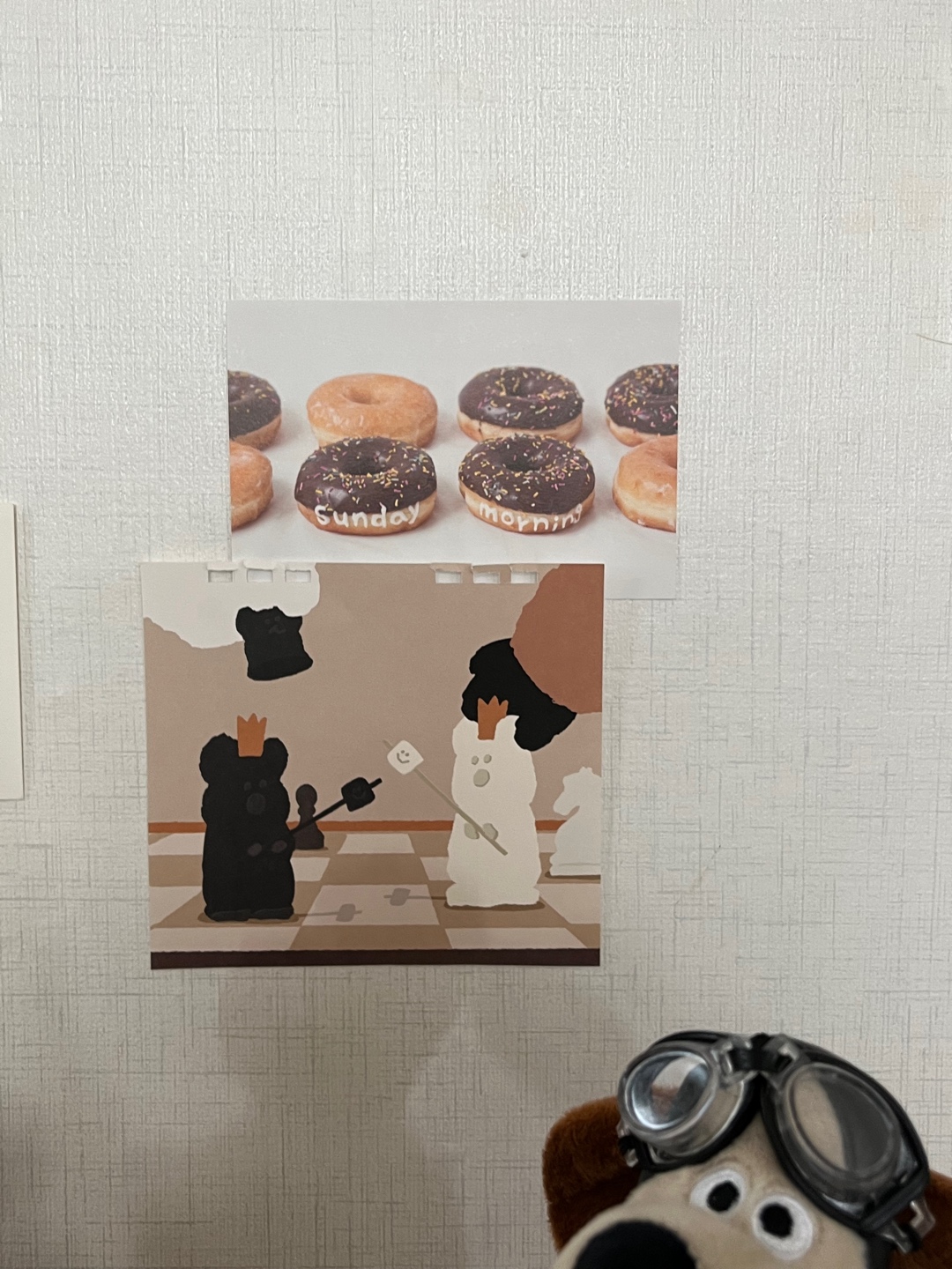 🤎따뜻한 느낌의 갈색🤎