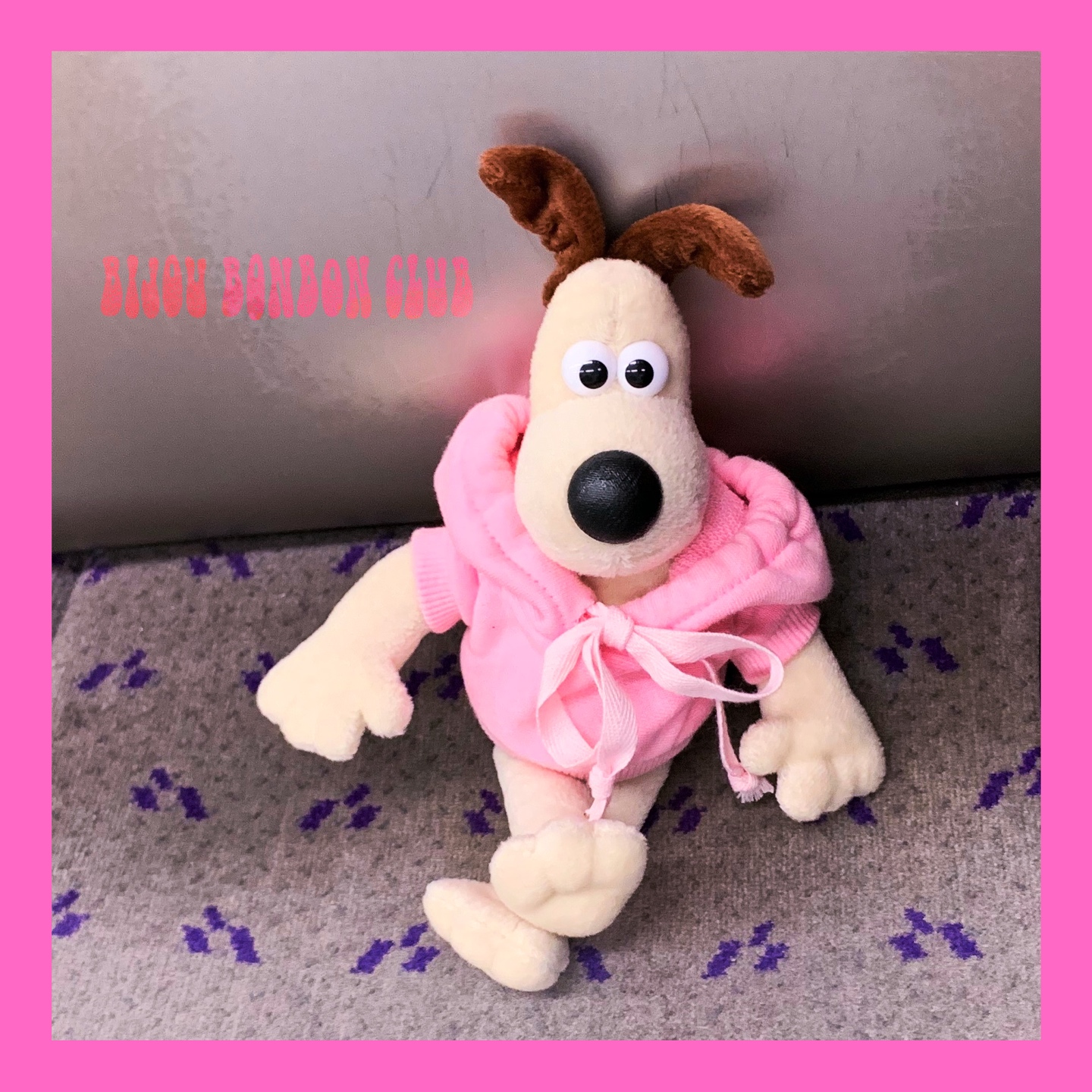 gromit