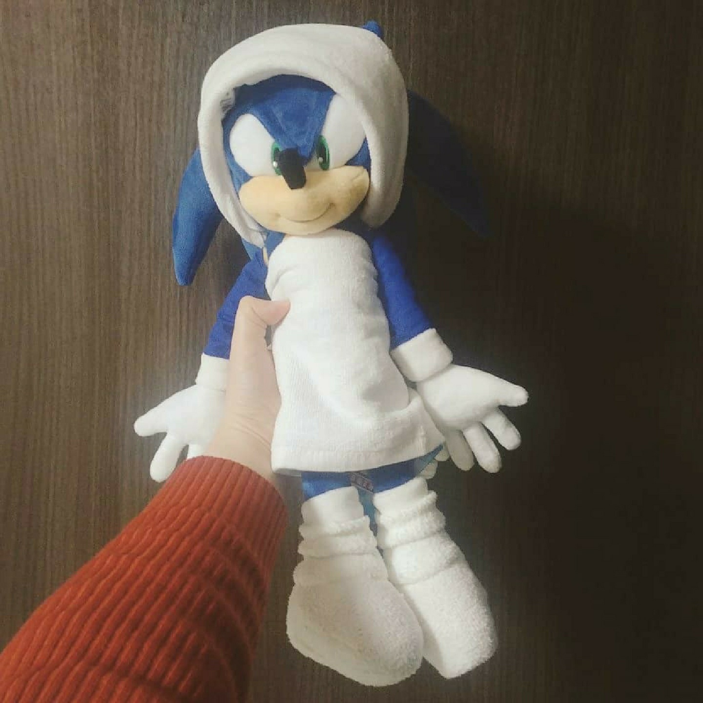 무비소닉 따라하기