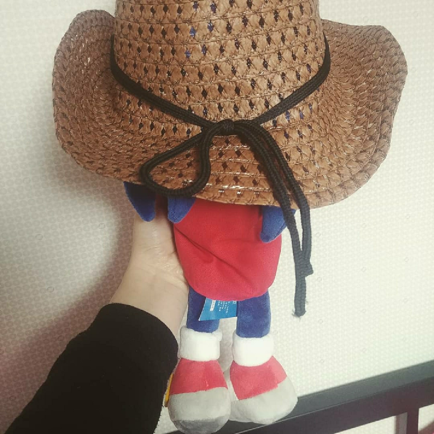 무비소닉 따라하기