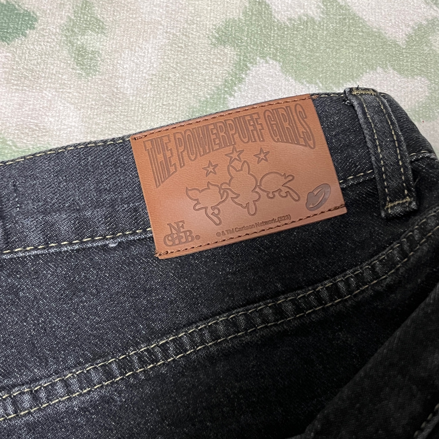 네팬클x파워퍼프걸💗