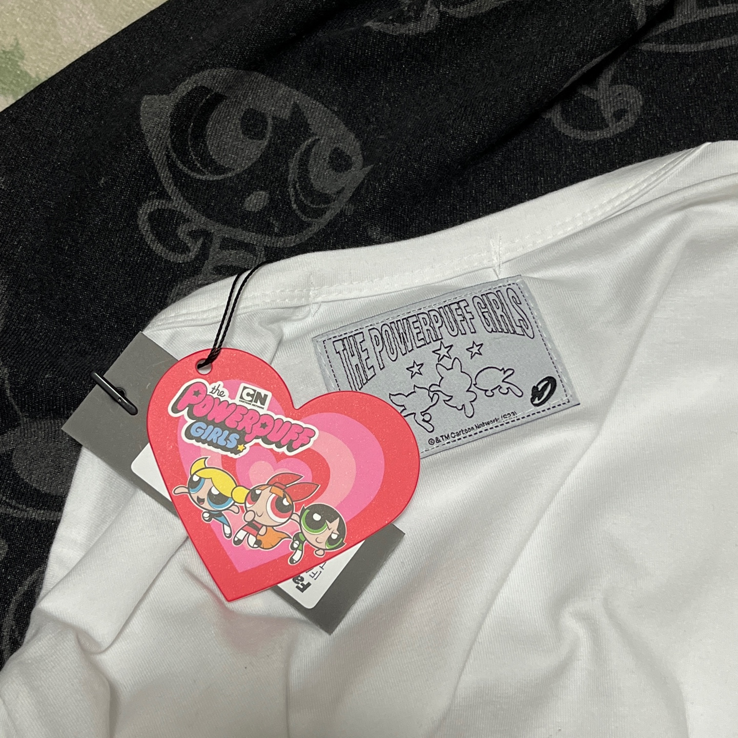 네팬클x파워퍼프걸💗
