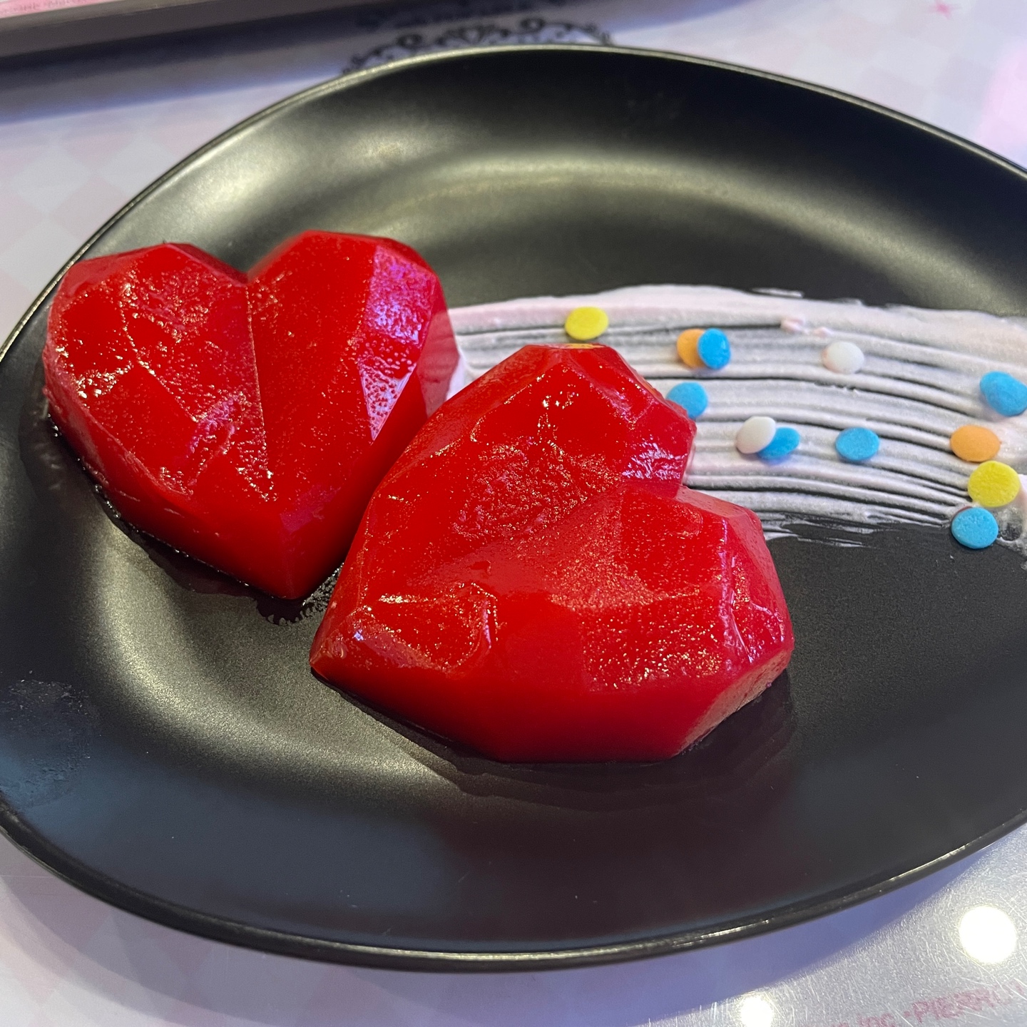 슈슈룬 카페 다녀옴!