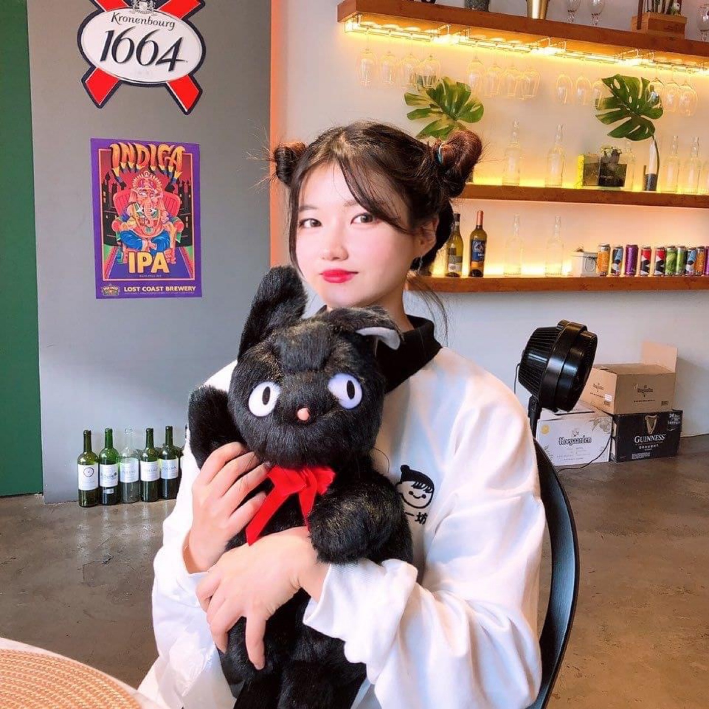 다들 가장 좋아하는 지브리 작품이 무엇인가요!?