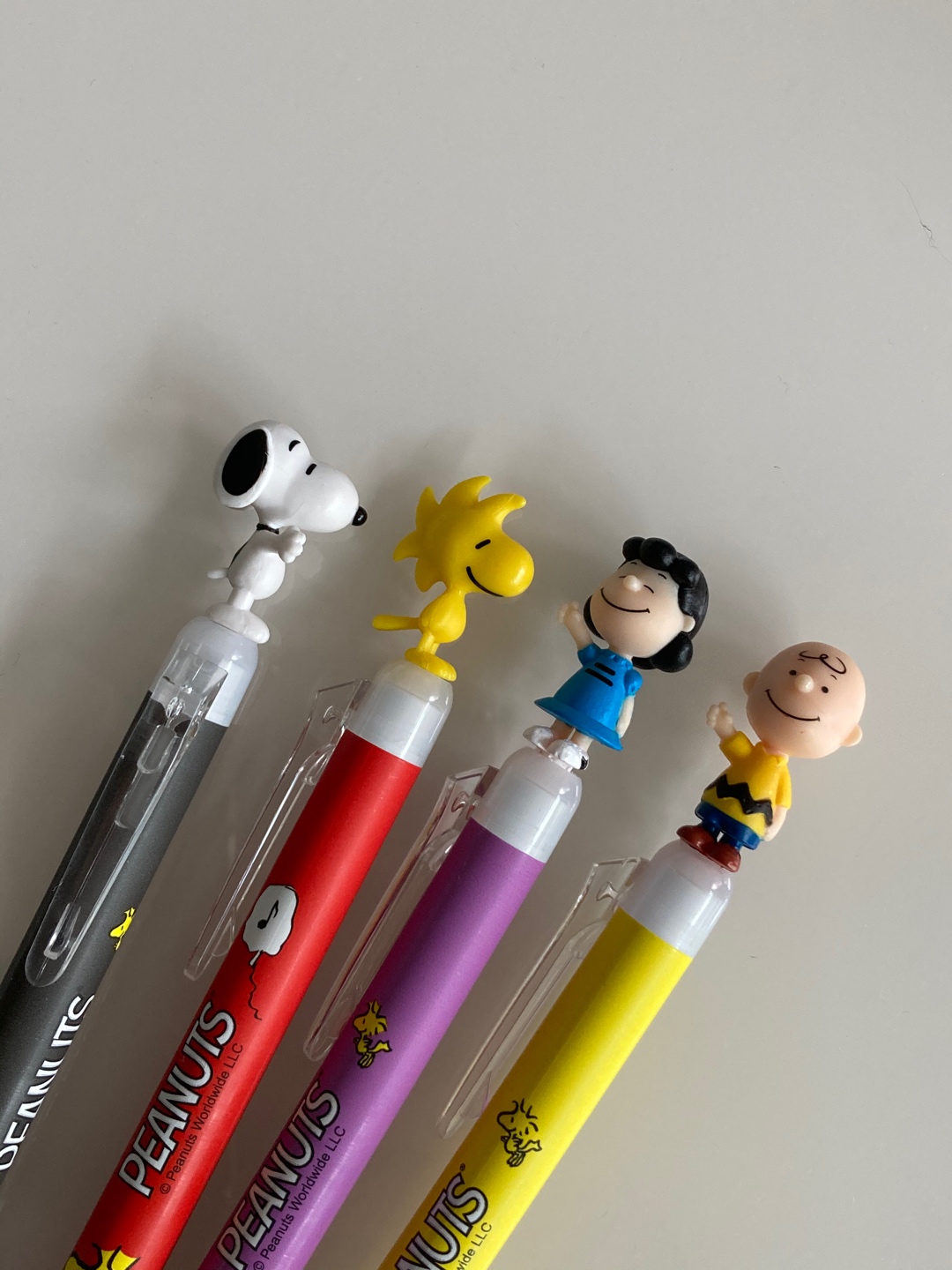 🖋스누피 볼펜🖋