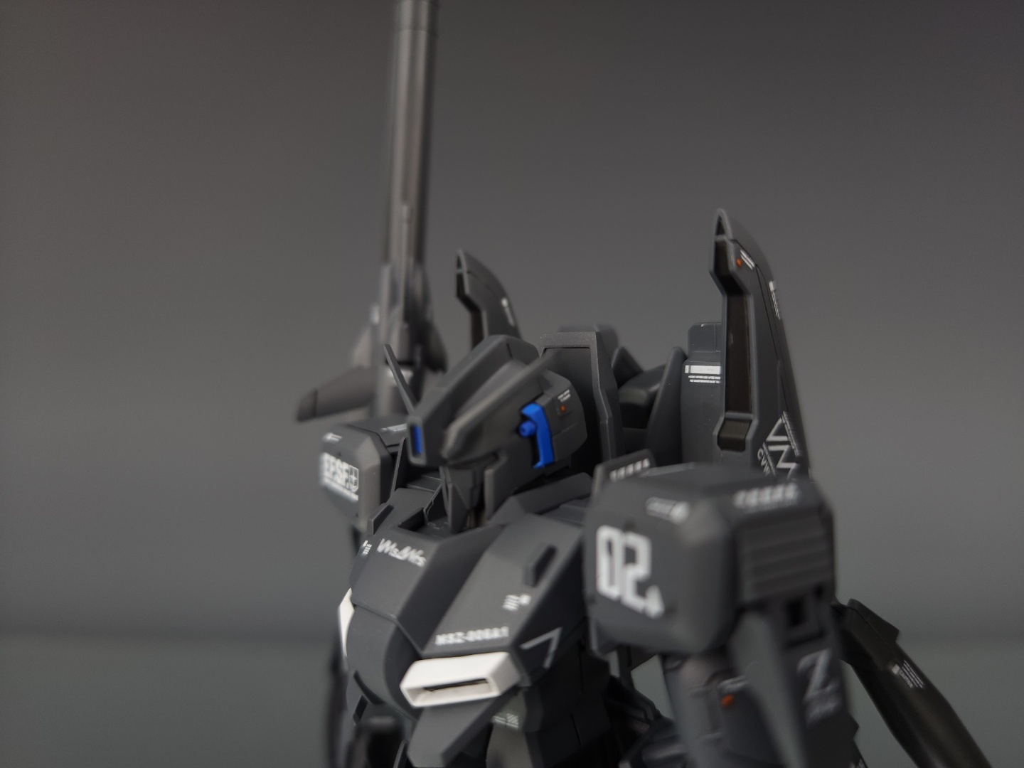 hguc 제타플러스
