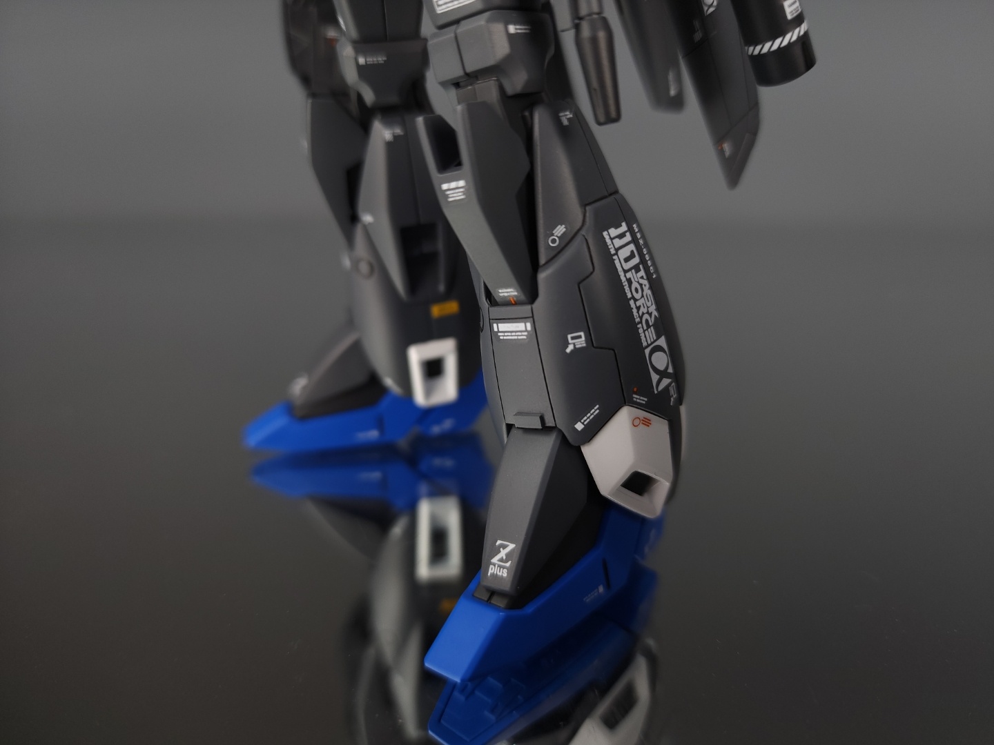 hguc 제타플러스