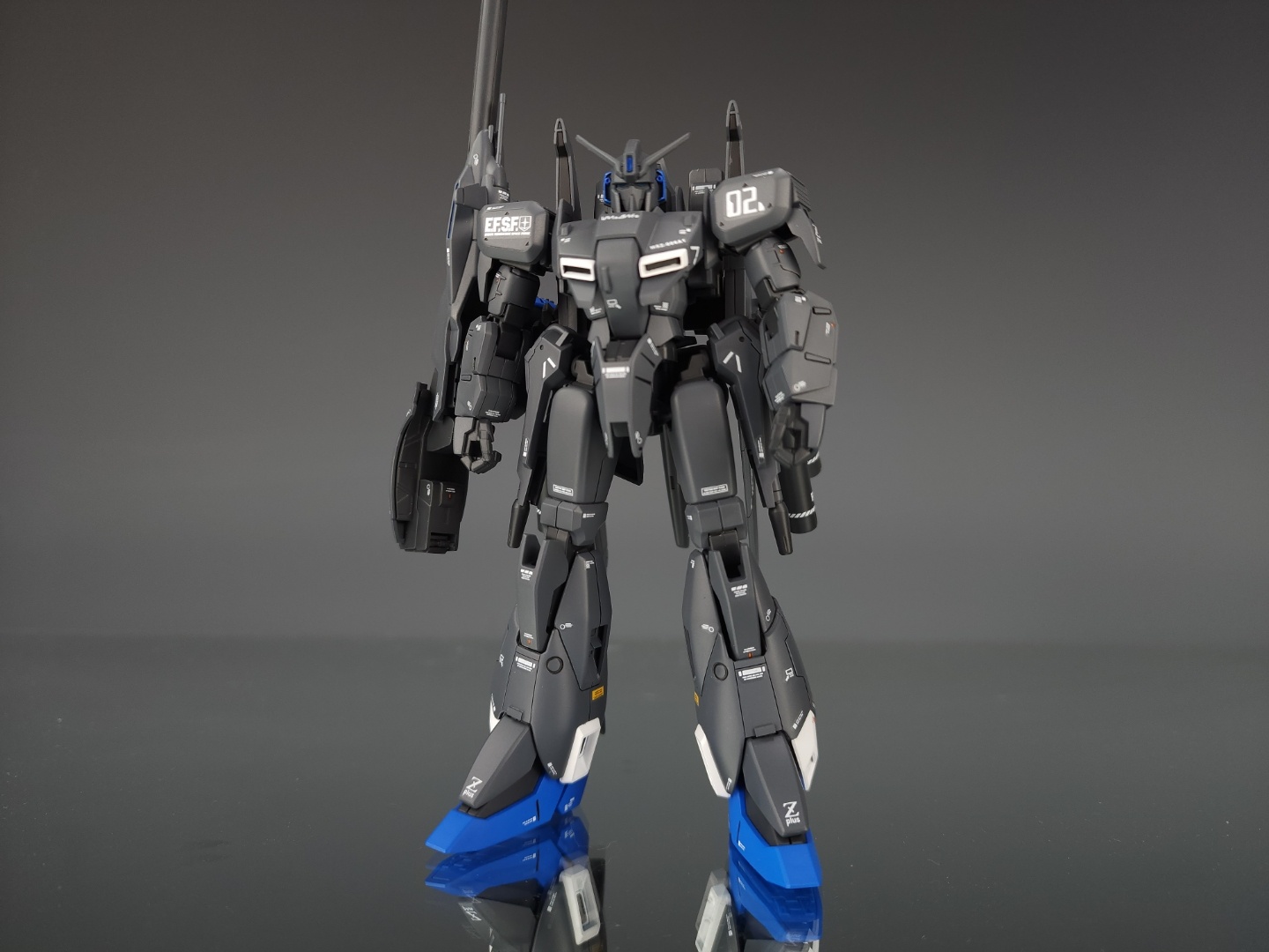 hguc 제타플러스