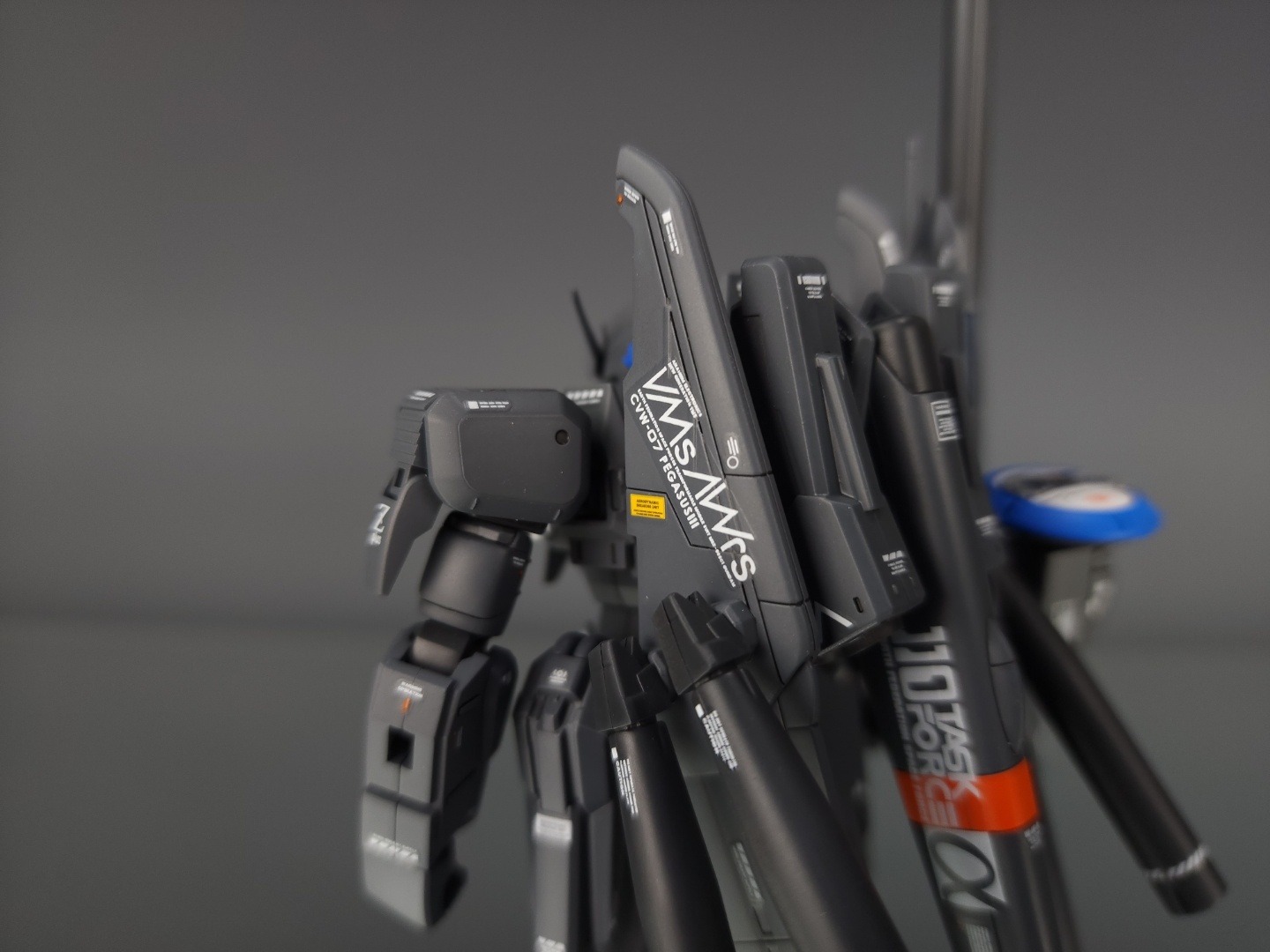 hguc 제타플러스
