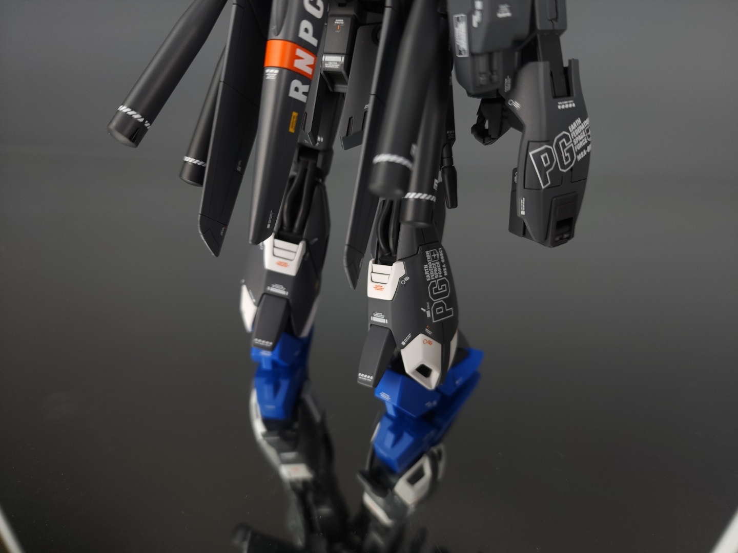 hguc 제타플러스