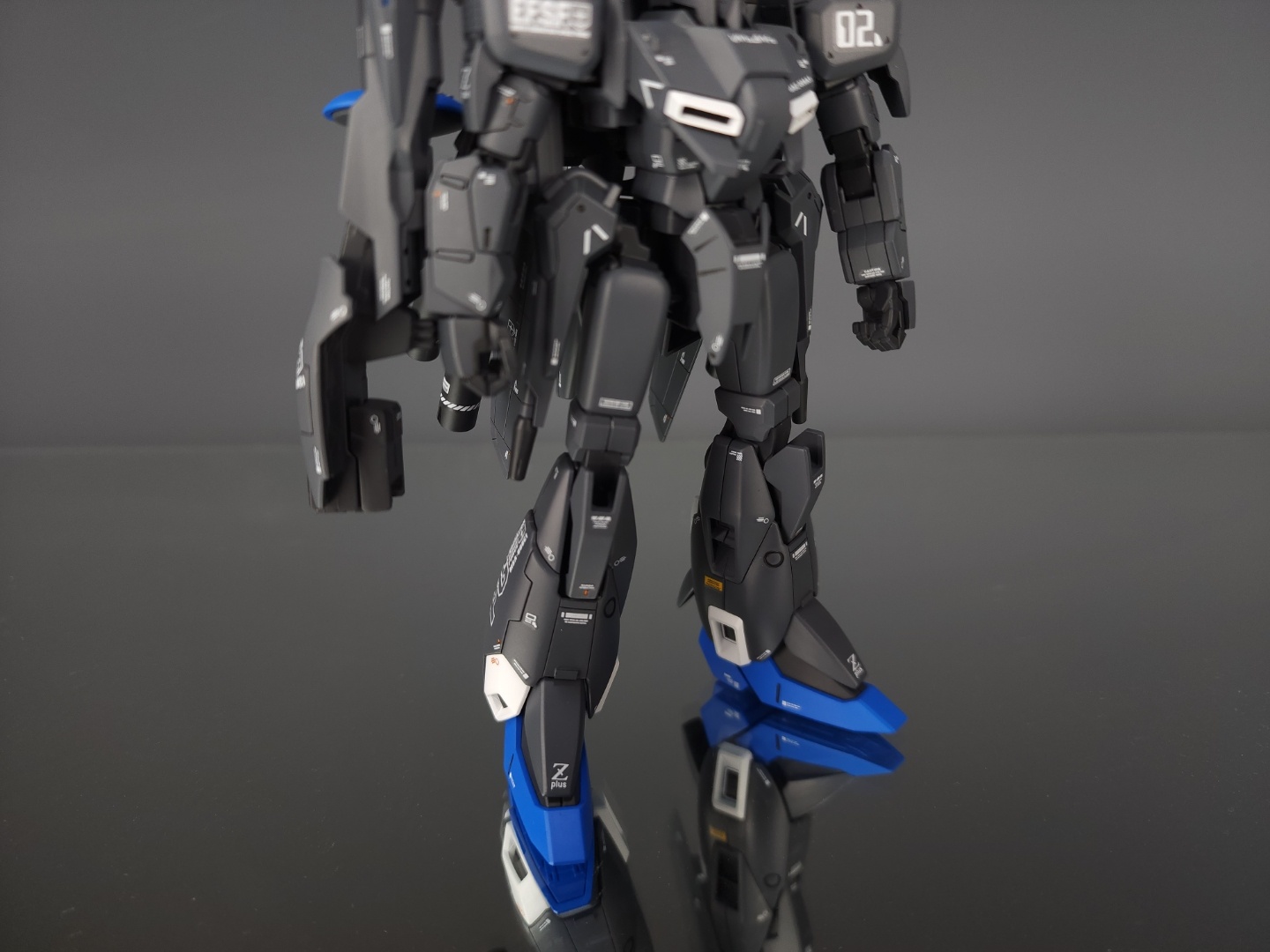 hguc 제타플러스