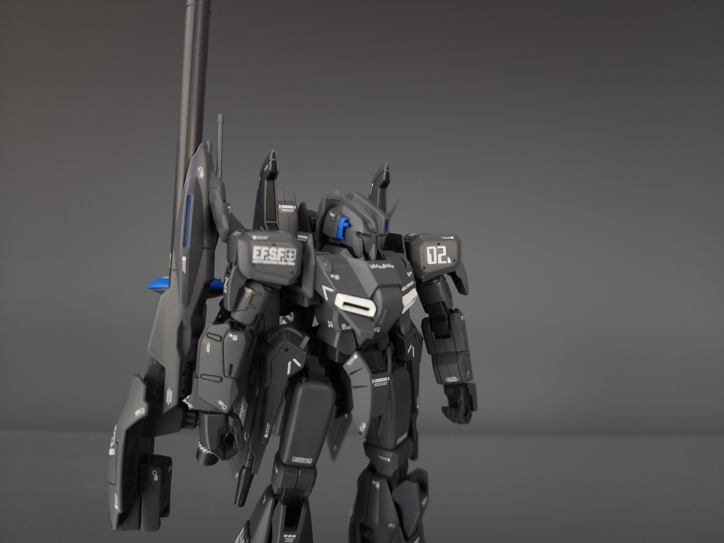 hguc 제타플러스