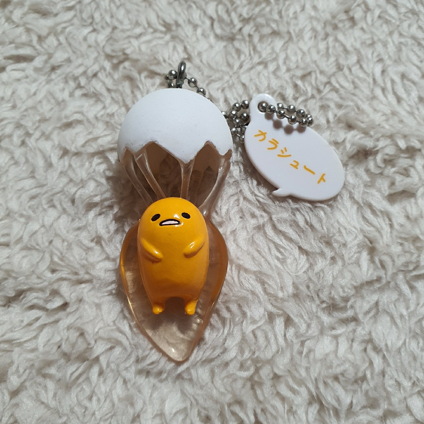 🍳구데타마🍳 가챠(??? ver.)
