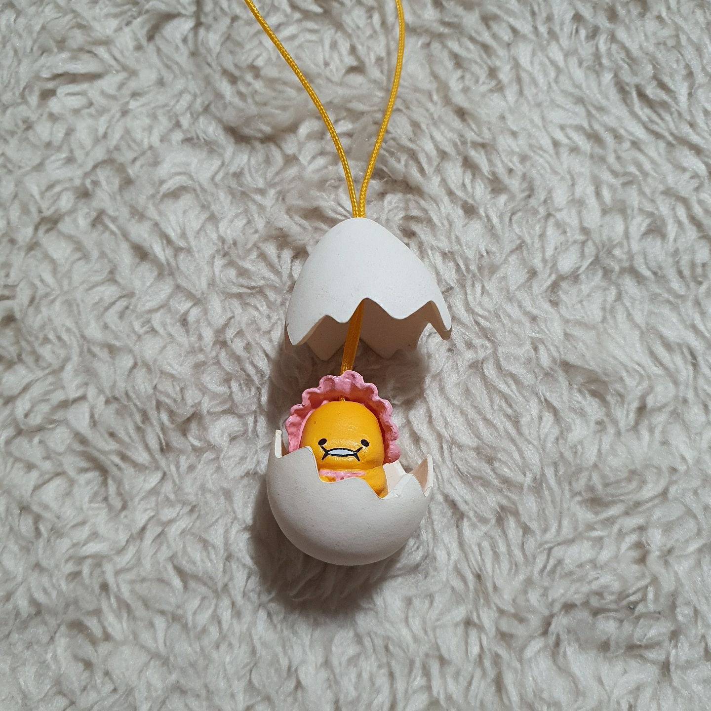 🍳구데타마🍳 가챠(??? ver.)