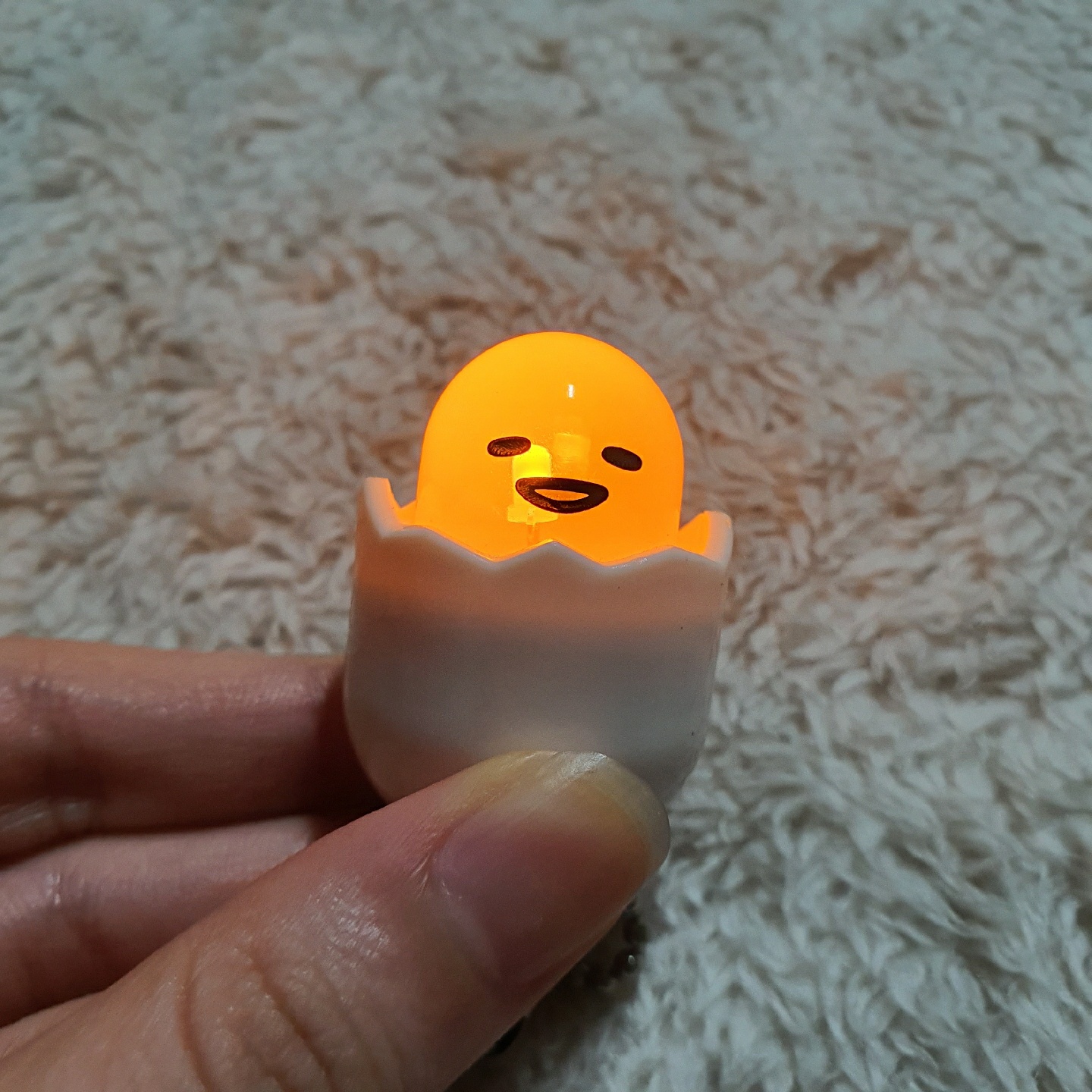 🍳구데타마🍳 가챠(??? ver.)
