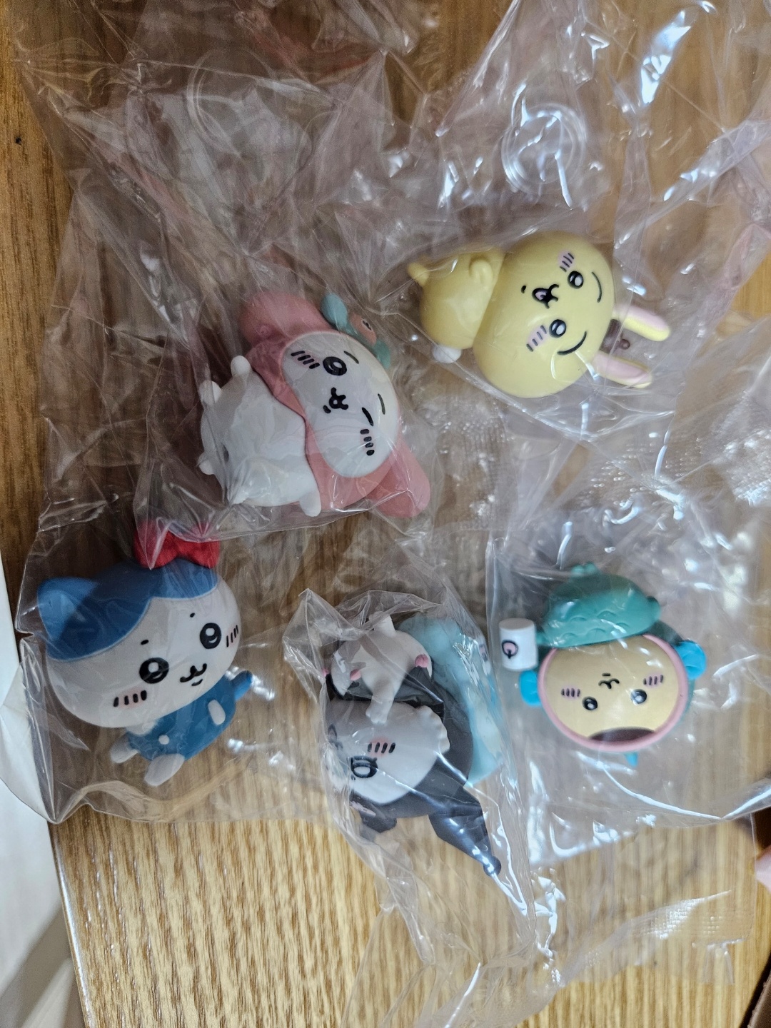 먼작귀~ 산리오 넘나리 귀여워