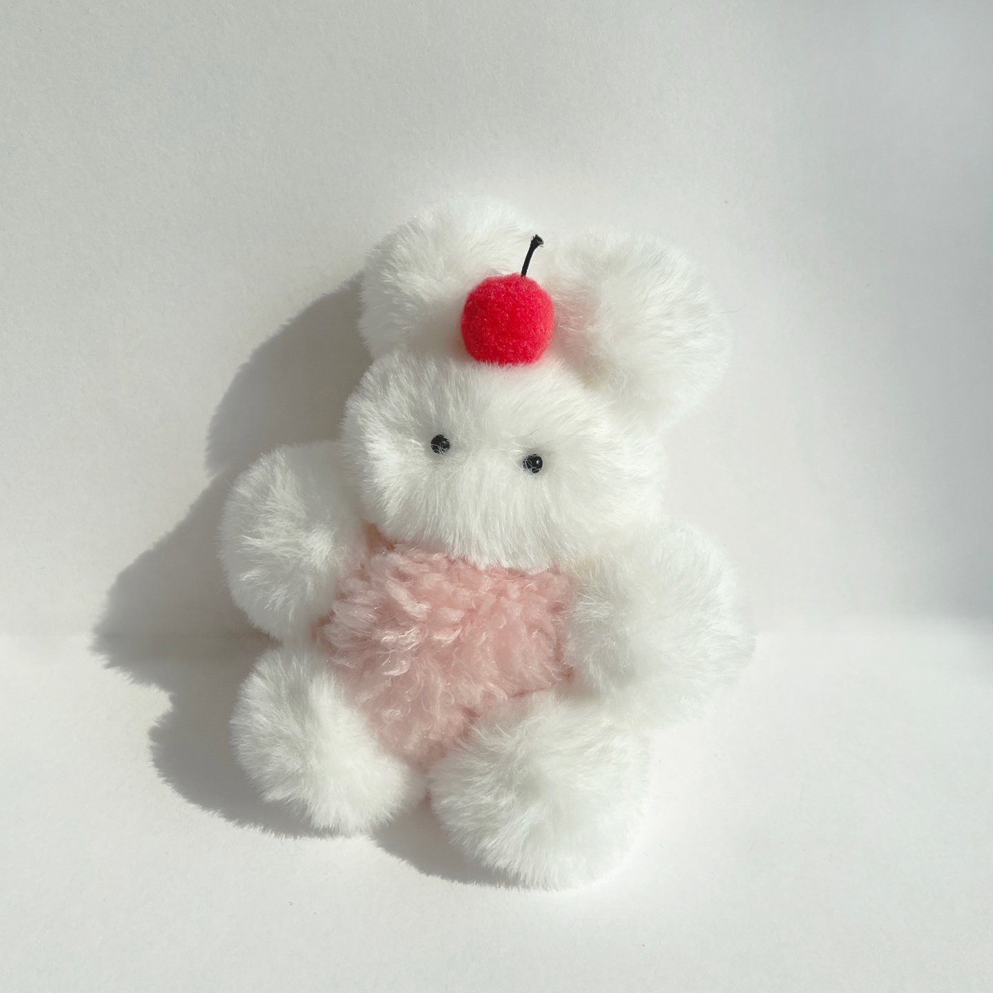 메론소다와 체리소다 토깽이🍒
