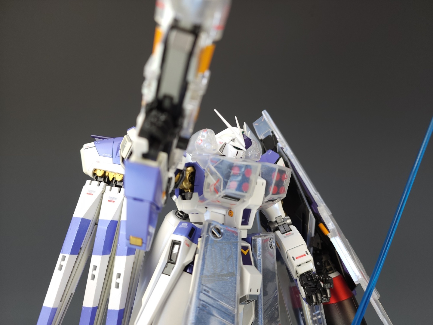 MG 하이뉴 hws