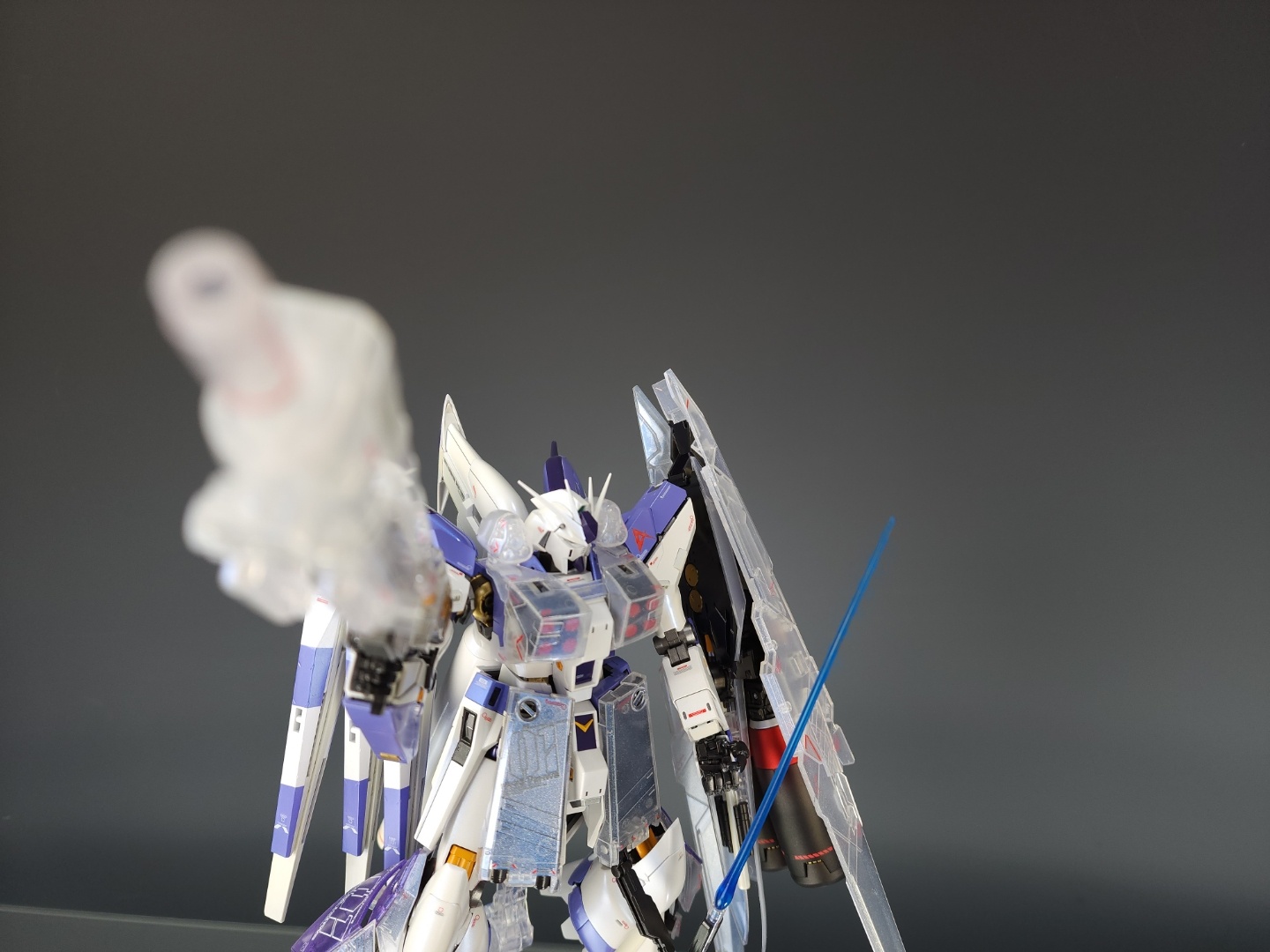 MG 하이뉴 hws