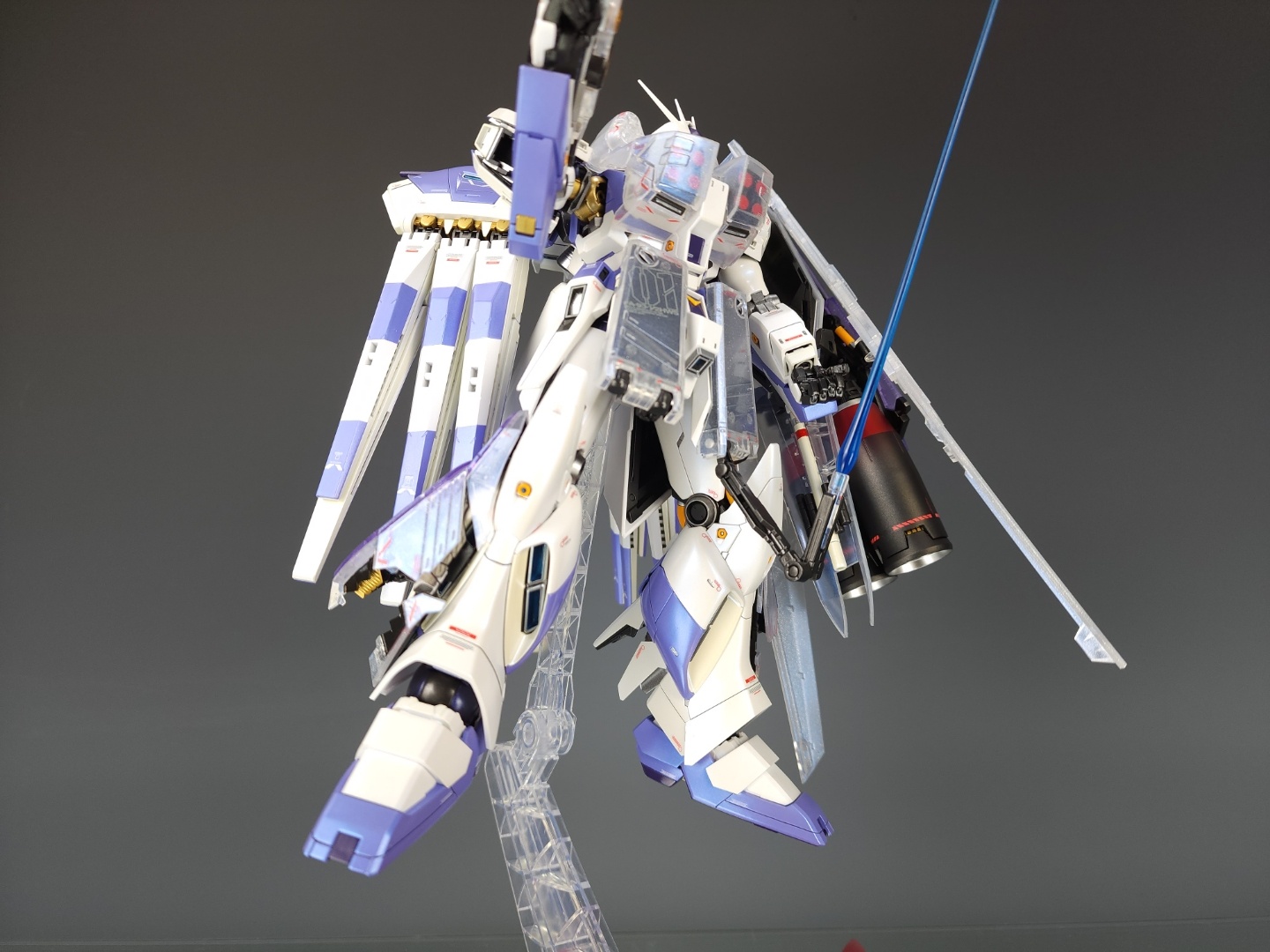 MG 하이뉴 hws