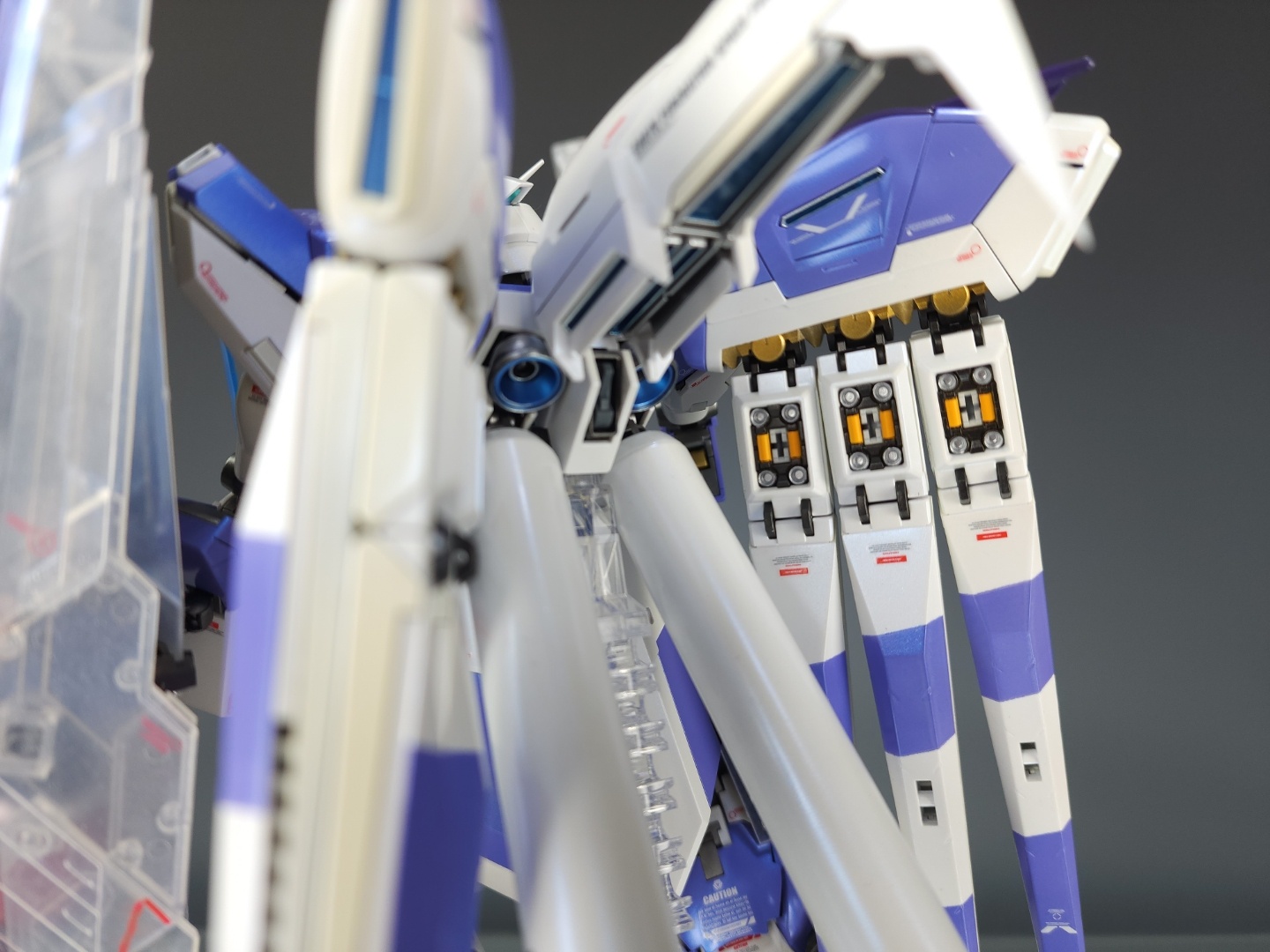 MG 하이뉴 hws