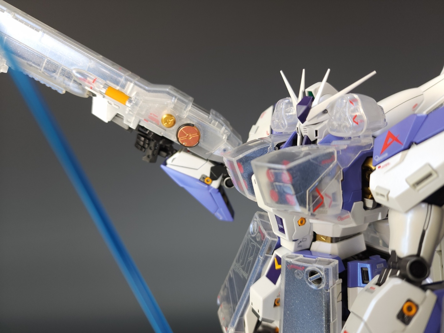 MG 하이뉴 hws