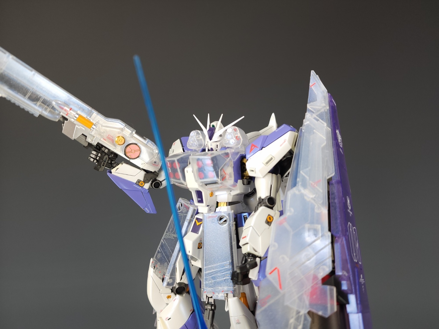 MG 하이뉴 hws