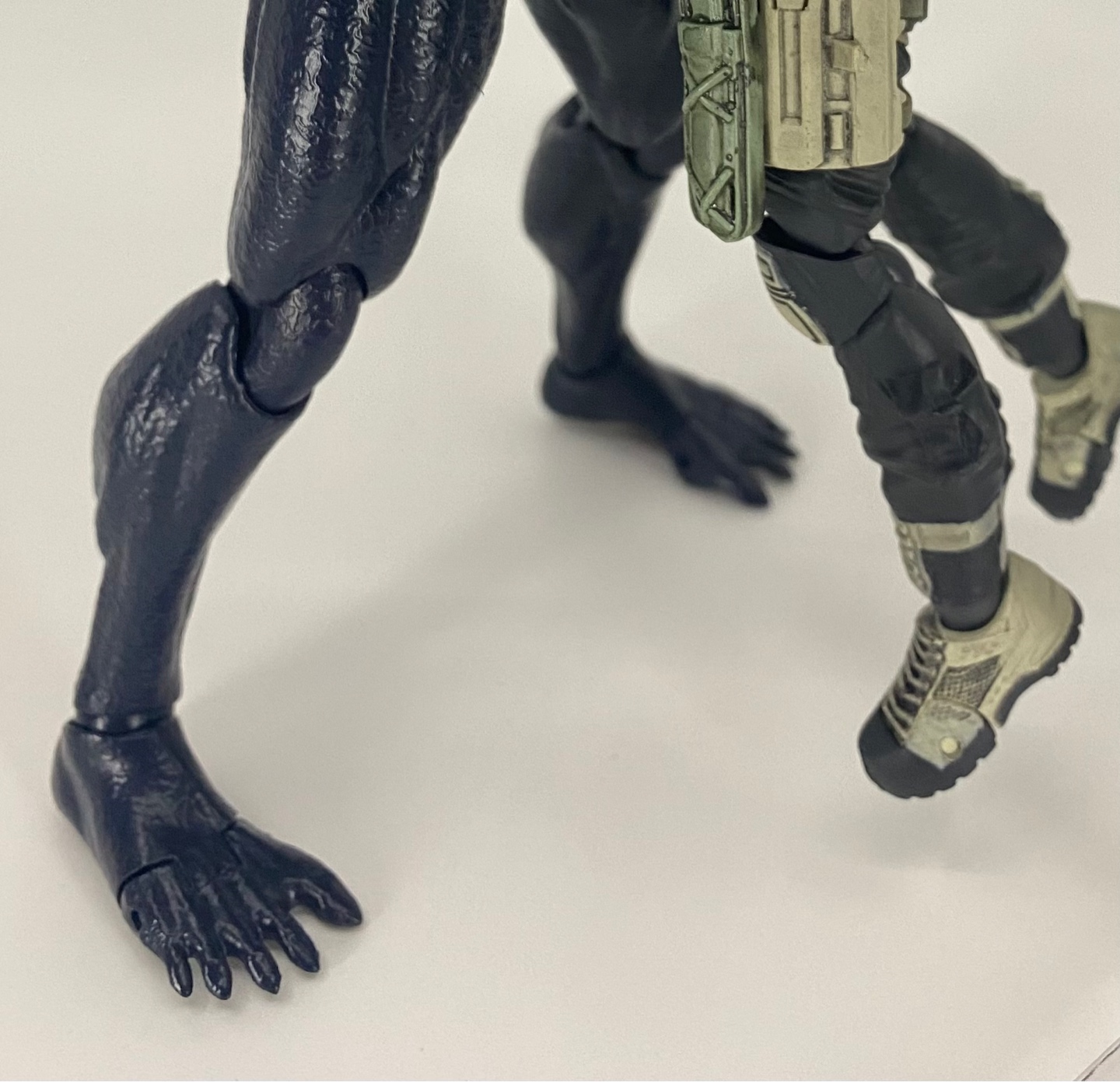 포식자 베놈
