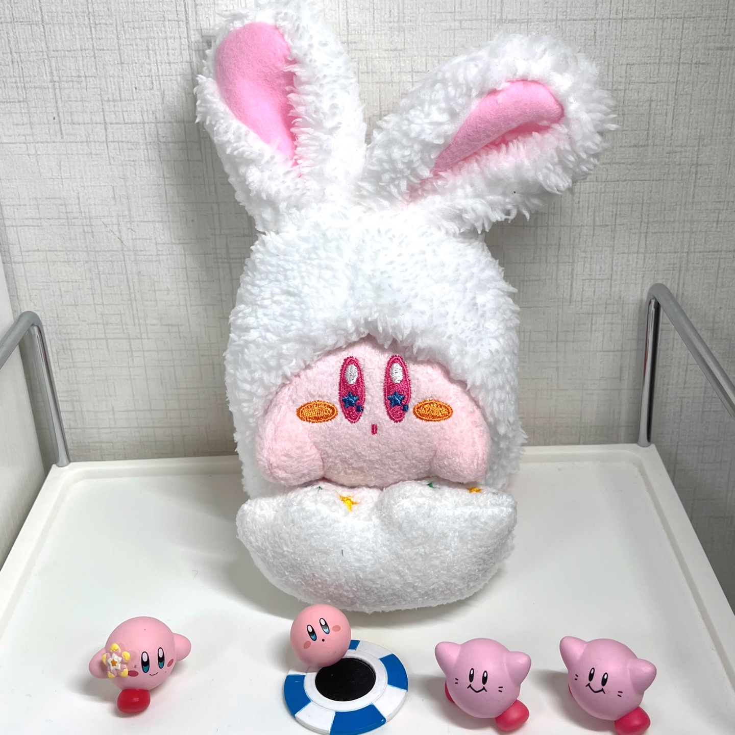 💖여기는 커비 월드💖