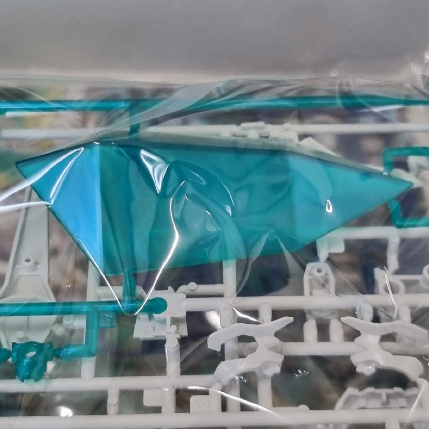 HG 란슬롯 알비온