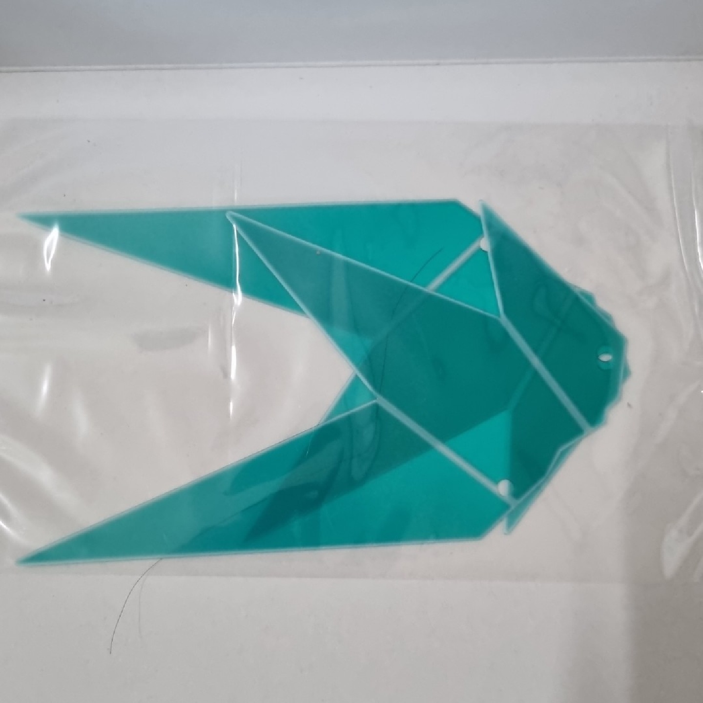 HG 란슬롯 알비온