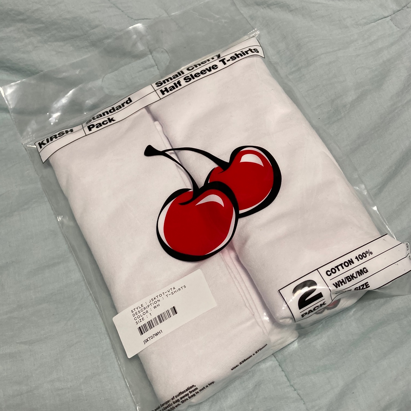 🍒키르시🍒