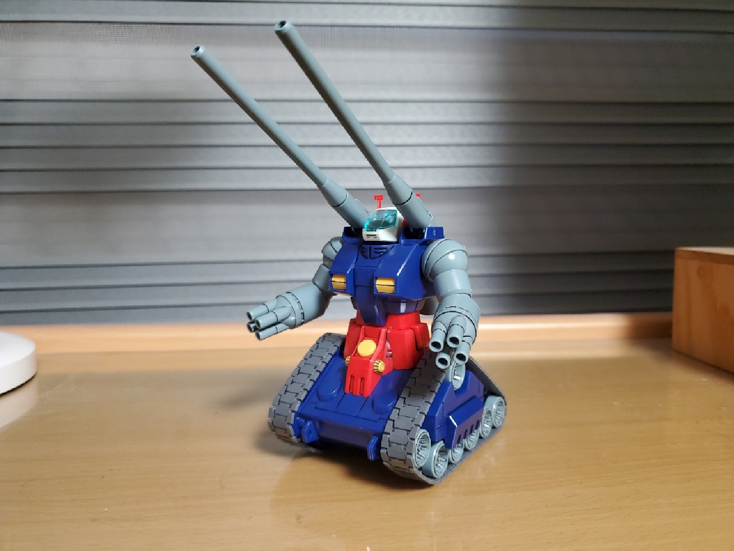 HGUC 건탱크