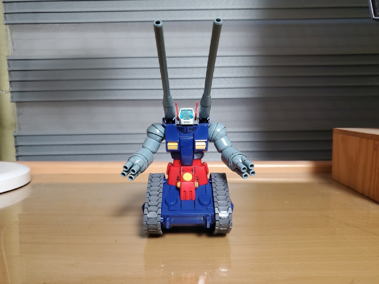HGUC 건탱크